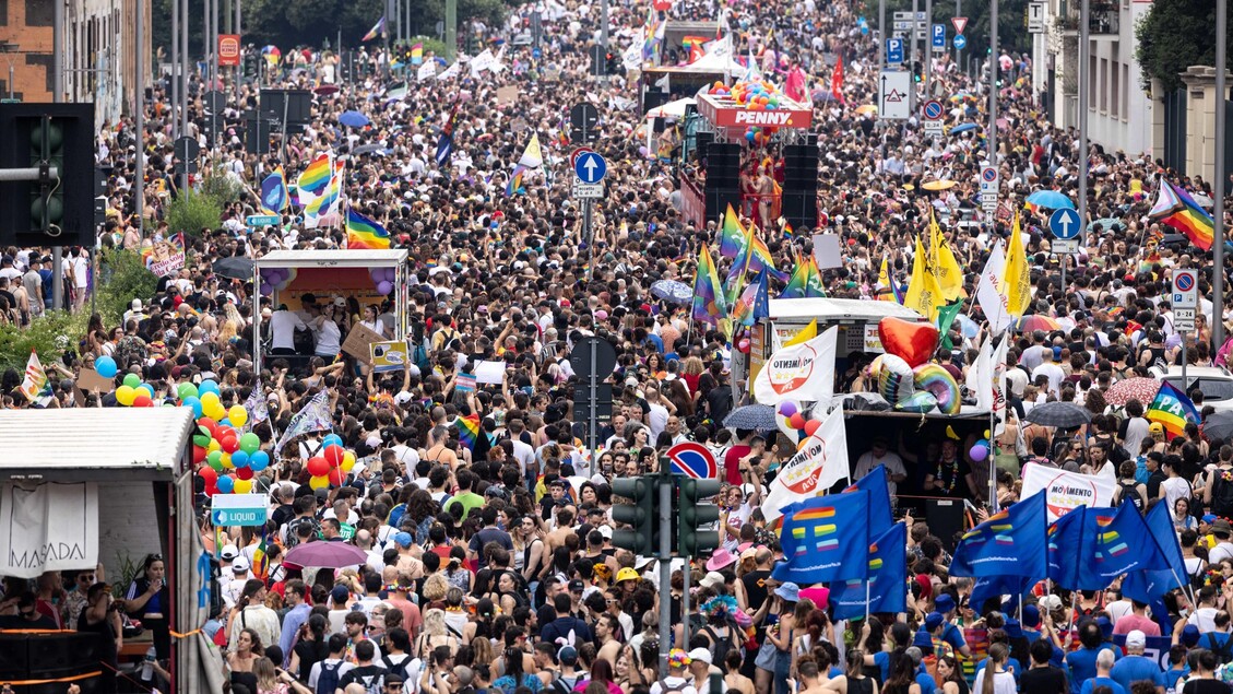 Il Comune Di Milano Partecipa