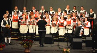 Il Coro Acli 2000 Di Chieti Ap