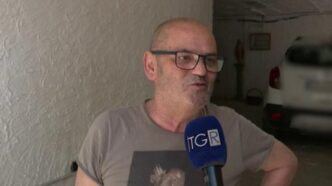 Il Docente Di Tedesco Stefano