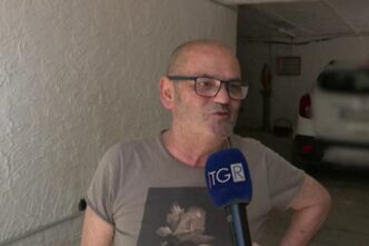 Il Docente Di Tedesco Stefano