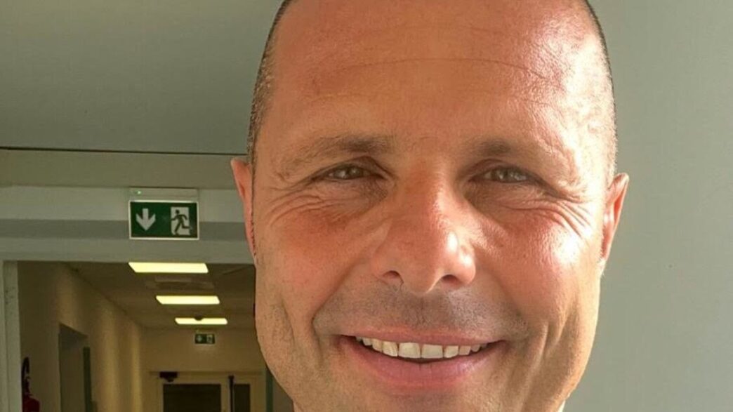 Il Dottor Daniele Elisei Nuovo