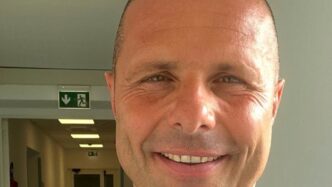 Il Dottor Daniele Elisei Nuovo