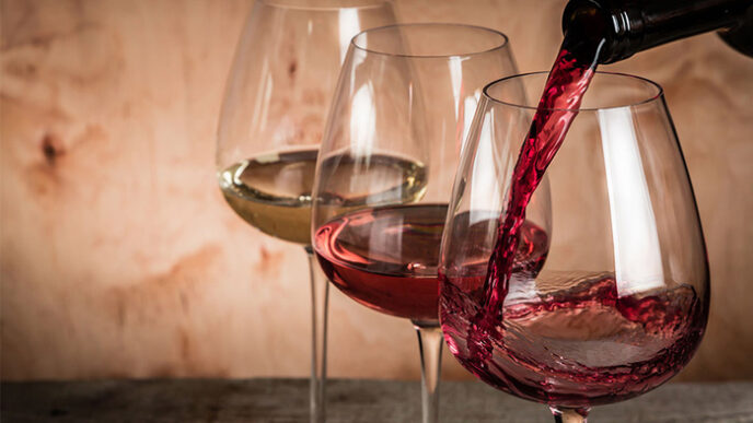 Il Futuro Del Settore Vitivini