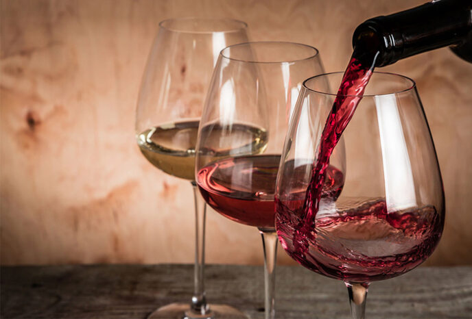 Il Futuro Del Settore Vitivini