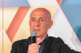 Il Futuro Geopolitico Nei Pros