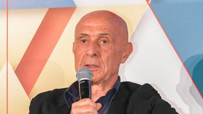 Il Futuro Geopolitico Nei Pros