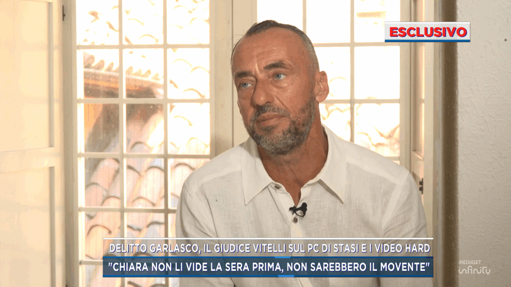 Il Giudice Vitelli Sulle Accus