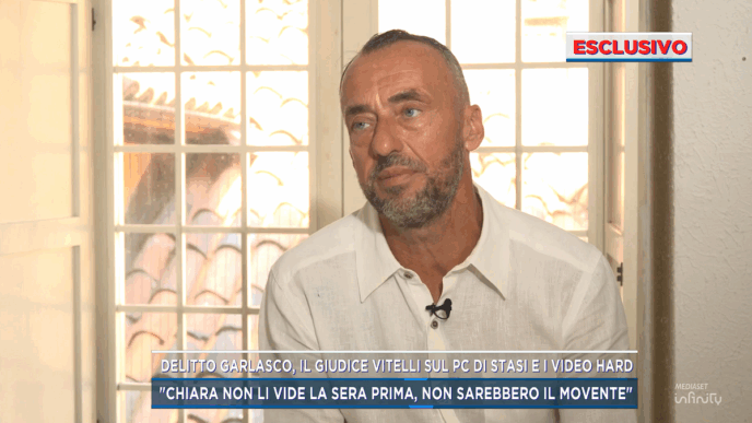 Il Giudice Vitelli Sulle Accus