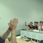 Il Metodo Di Franco Gaboardi Per Ridurre I Bocciati In Diritto Attraverso La Musica All’università Di Torino