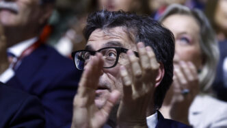 Il Ministro Dell27Economia Gian