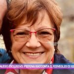 Il Momento Più Bello Della Vita Di Pierina Raccontato In Una Registrazione Audio