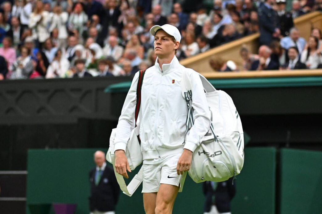 Il Montepremi Di Wimbledon Cre
