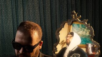Il Nuovo Album Stranavita Di P