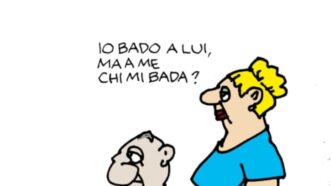 Il Nuovo Lavoro Raccontato Da