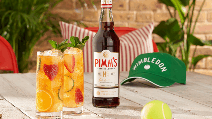 Il Pimme28099S Cup2C Il Cocktail Sim
