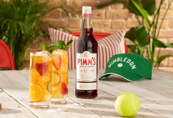 Il Pimme28099S Cup2C Il Cocktail Sim