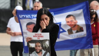 Il Portavoce Di Hamas Avverte3A