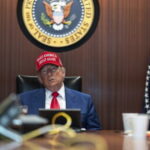 Il Presidente Trump Ordina Raid Contro L’iran Senza Un Piano Chiaro E Rilancia Il Regime Change