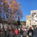 Il Progetto “L’Arte Non Ha Sbarre” Un Ponte Culturale Tra Giovani Detenuti E La Città Di Roma