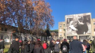 Il Progetto 22L27Arte Non Ha Sba