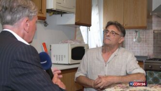 Il Racconto Del Padre Di Andre