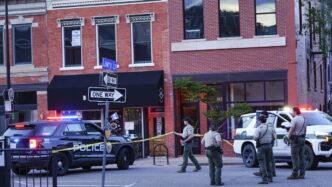 Il Terribile Attacco A Boulder