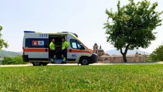 Il Territorio Di Pesaro Urbino