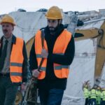 In Anteprima L’altro Ispettore, La Nuova Serie Rai Che Racconta La Sicurezza Sul Lavoro A Lucca