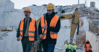 In Anteprima Le28099Altro Ispettore
