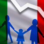 In Italia Lavoro Instabile E Condizioni Economiche Frenano Il Desiderio Di Avere Figli, Secondo Il Rapporto Unfpa 2025