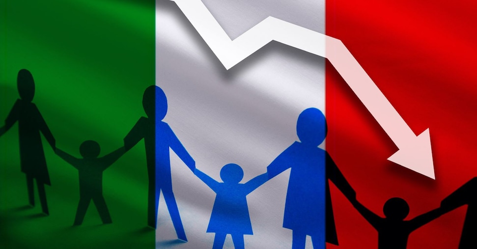 In Italia Lavoro Instabile E C
