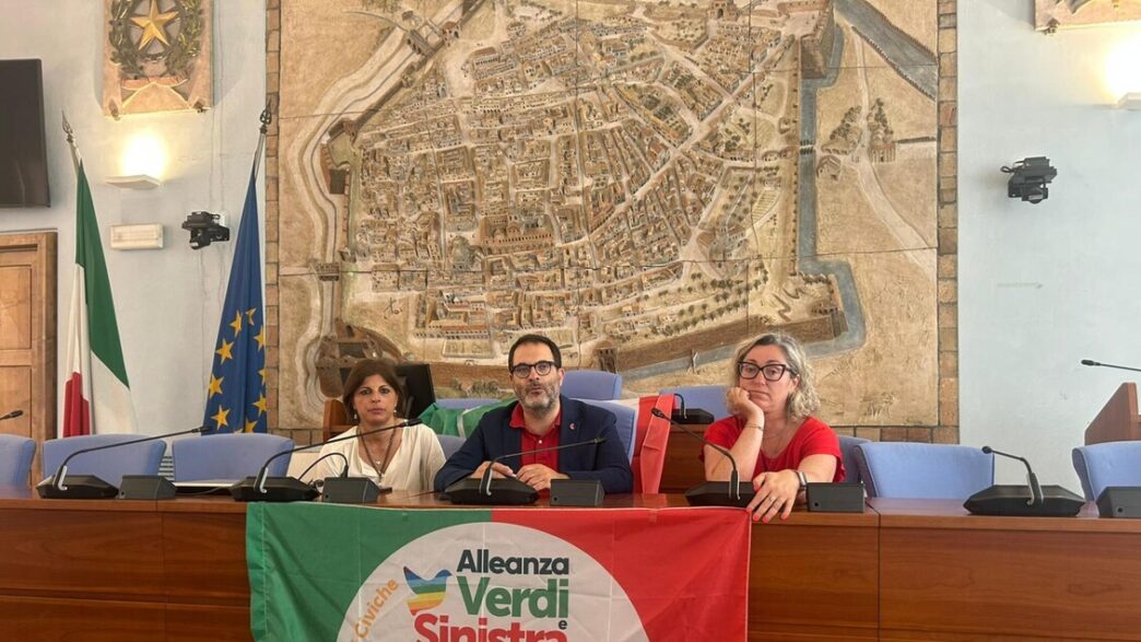 In Provincia Di Pesaro Urbino