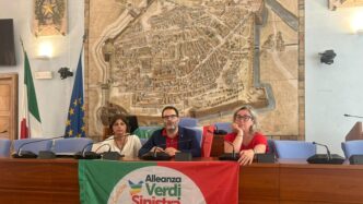 In Provincia Di Pesaro Urbino