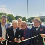 Inaugurato A Jesi Il Centro Ada Per Anziani Con Servizi Di Trasporto E Attività Ricreative