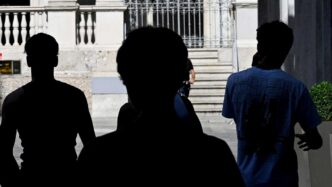 Indagati Minorenni In Provinci