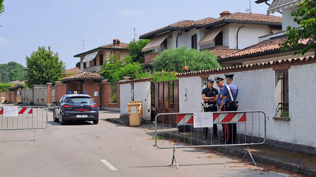Indagini Sulla Morte Di Chiara