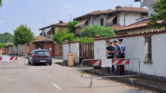 Indagini Sulla Morte Di Chiara