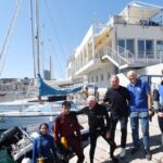 Iniziativa Di Trieste Per La Pulizia Dei Fondali: Rifiuti Sommersi Rimossi Grazie Alla Mobilitazione Della Lega Navale