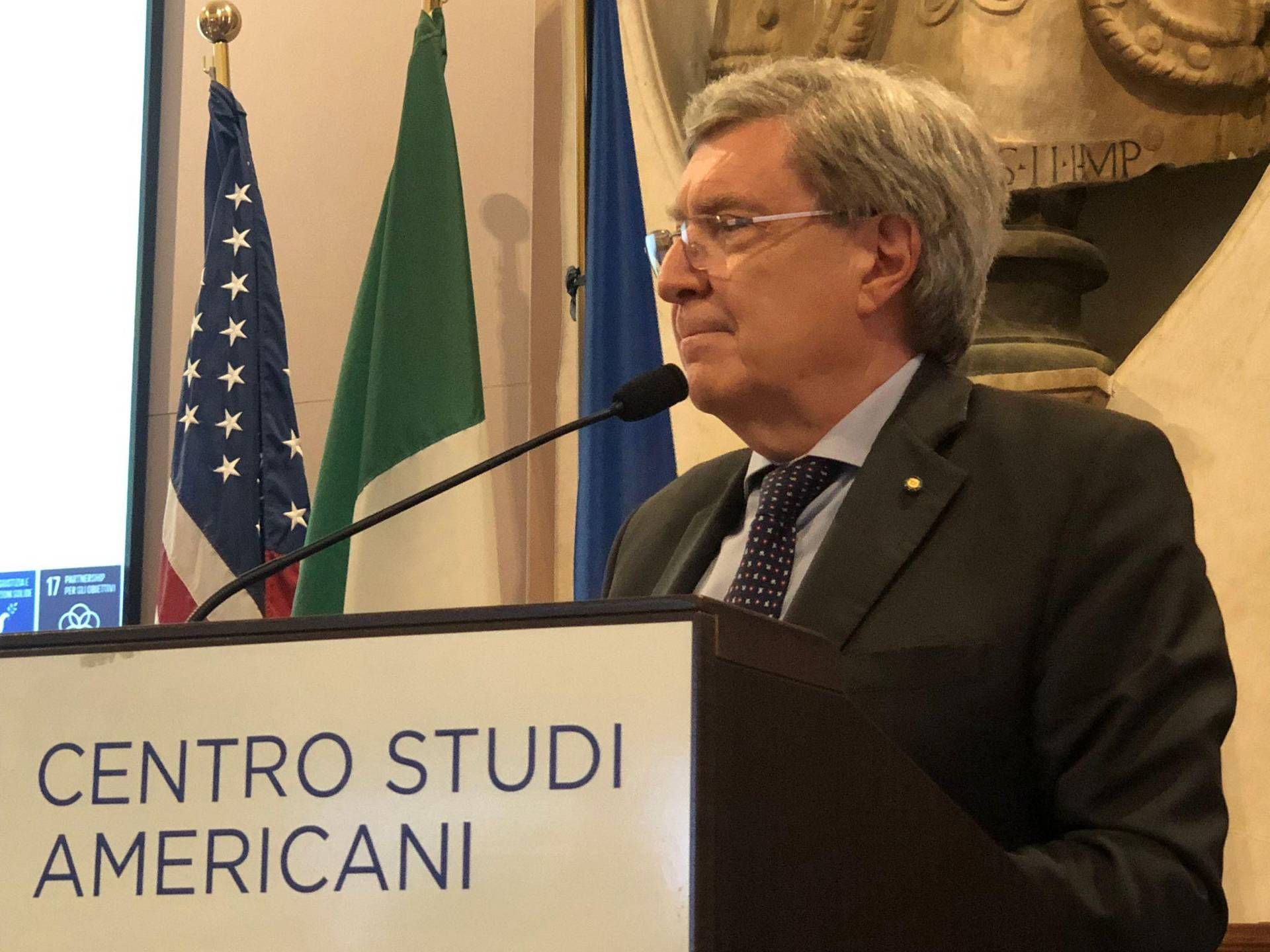 Investimenti In Sostenibilitc3A0