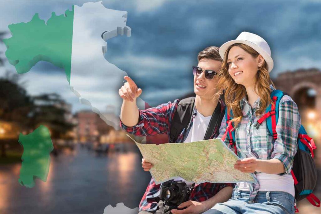 vacanze italia 2025