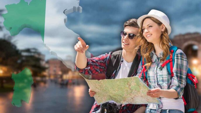 Vacanze Italia 2025