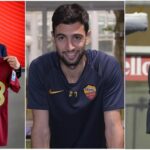 Javier Pastore Tra Palermo, Parigi E Roma: Ricordi, Scelte E Nuove Strade A Madrid Nel 2025
