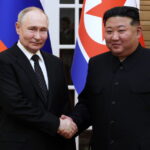 Kim Jong-Un Promette Sostegno Totale A Russia, Anche Nella Guerra In Ucraina