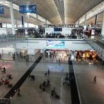 L’Aeroporto Di Hong Kong Segna Un Aumento Record Nella Capacità Di Posti Per L’estate 2025