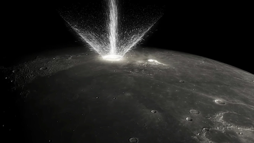 Le28099Asteroide 2024 Yr43A Aggiorna
