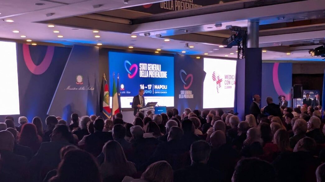 Le28099Esercizio Fisico Come Terapi
