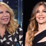 L’intervista Ad Anna Pettinelli Non È Andata In Onda Su Belve Per Motivi Televisivi E Non Per Scandali