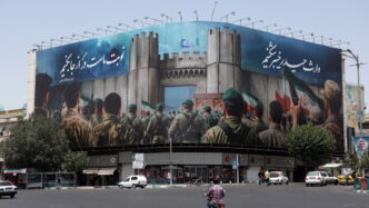 Le28099Iran Conferma Il Blocco Di W