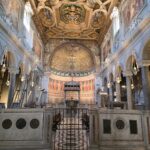 La 2B Cat Del Di Vittorio Di Ladispoli Alla Scoperta Di Roma Tra Mosaici, Archi E Il Colosseo