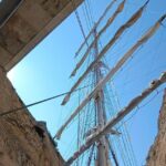 La Campagna 2025 Di Nave Italia Si Espande Verso Il Mediterraneo E La Grecia Con Un Ciclo Di Progetti Inclusivi